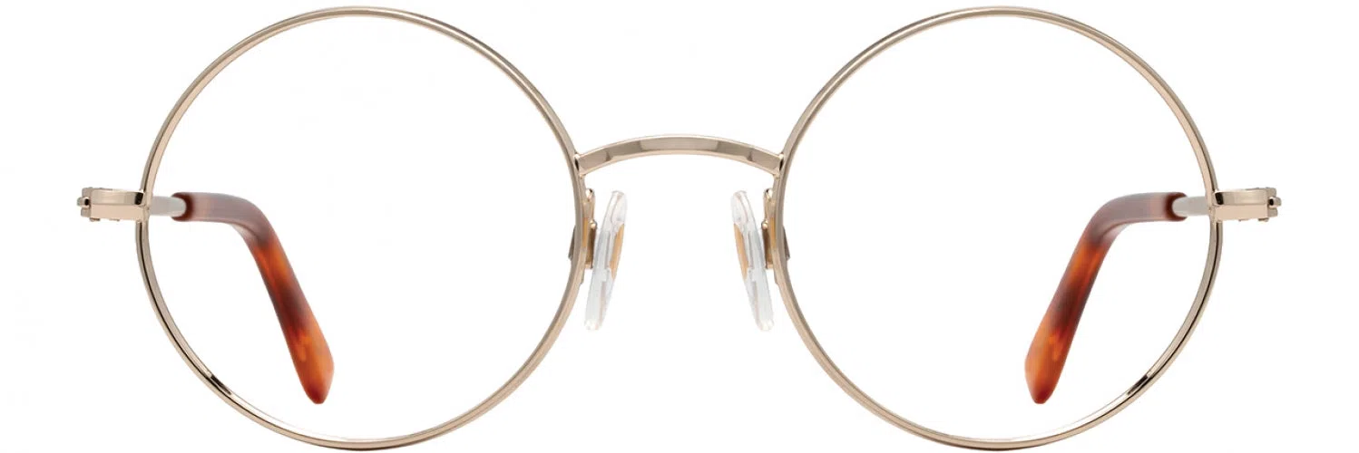 American Optical YATES Eyeglasses - view 2